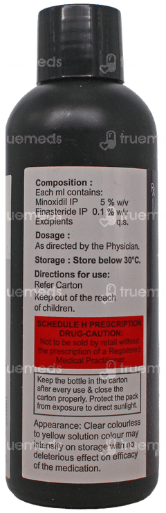 Tricosilk Pro Alcohol Free Hair Solution 60Ml Tricosilk Pro Alcohol Free Hair Solution 60Ml